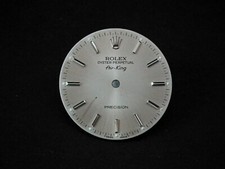 Rolex Air-King Precision Dial