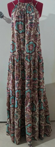 Zara ladies pattern long - zara,