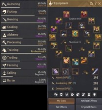 BLACK DESERT ONLINE NA STEAM