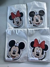 CAR  AIR FRESHENER Mickey &