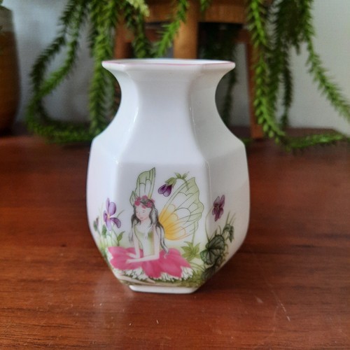 Fairy vase royal - -,
