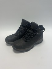Wolverine Men’s Waterproof UK7.5 Work Boot Shoes