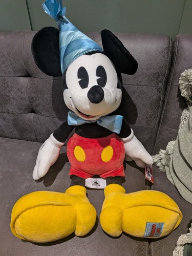 Disney parks mickey birthday - disney,