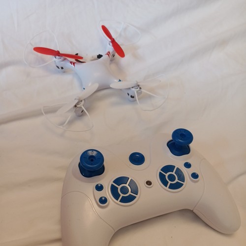 Red5 mini quad stage - quad, 3