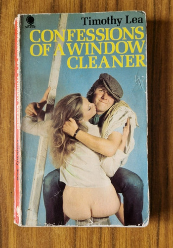 Confessions window - a,