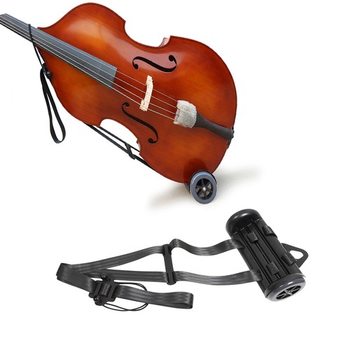 New double bass cart buggie - bass,