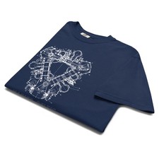 NAPIER DELTIC TShirt Diesel