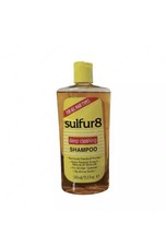 Sulfur8 Deep Cleaning Shampoo