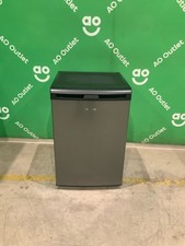 Hotpoint Fridge Grey E Rated