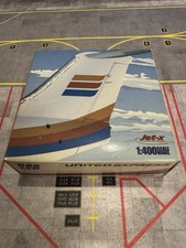 1/400 United Express Bae146