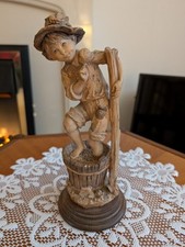 Vintage Giuseppe Armani