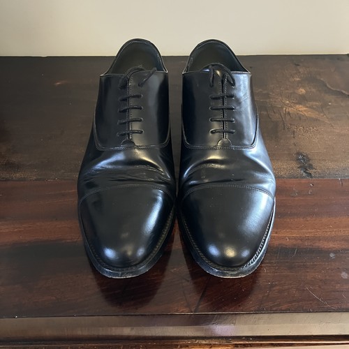 Russell and bromley - and,