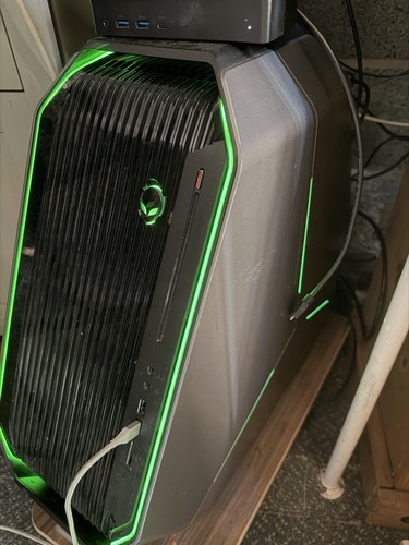 Alienware area gaming - area, 51