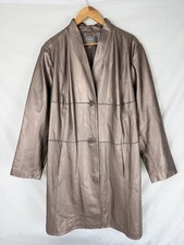 Jessica London Leather Swing