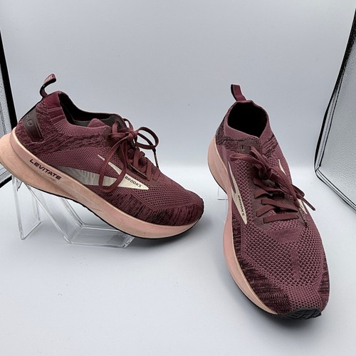 Brooks levitate women 8 - brooks, women's