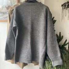 Vintage Le Tricoteur Guernsey