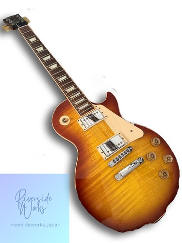 Gibson les paul - paul, traditional