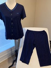Celestial Dreams pajamas set