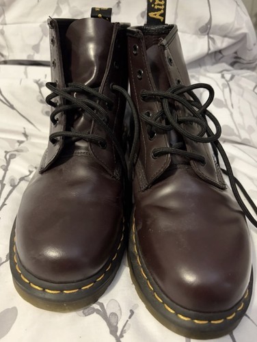 Martens boots doc - dr,