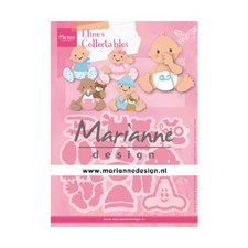 Marianne Design Collectables