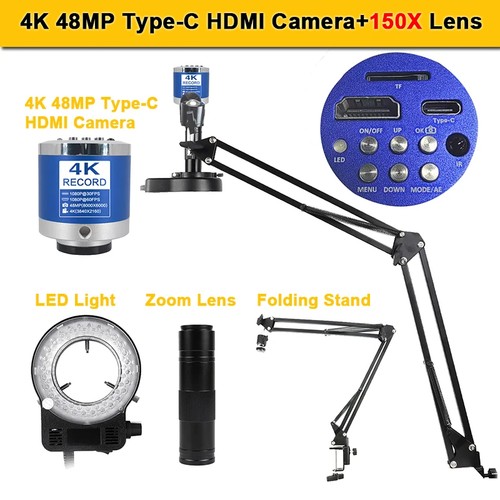 150x zoom lens digital - zoom,