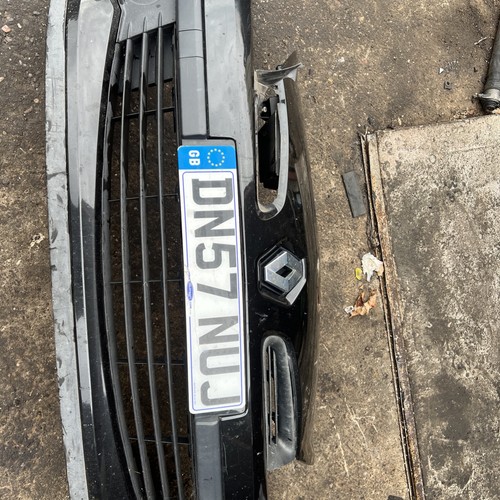 Renault clio hatchback - renault, mk3