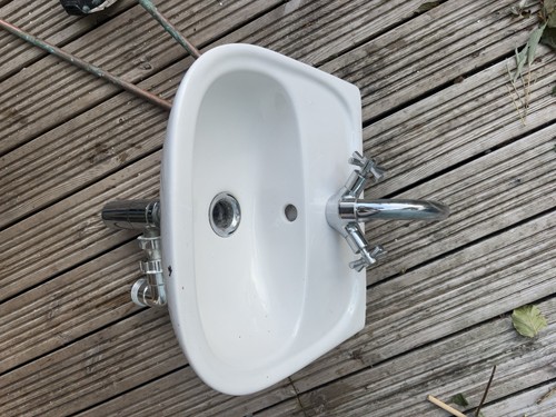 Wash hand basin - wash,