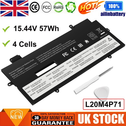 Battery for lenovo thinkpad - ✅battery,