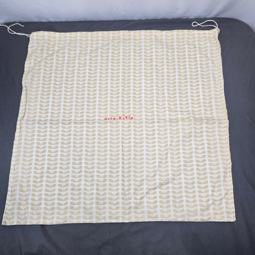 Orla kiely stem print cotton - kiely,