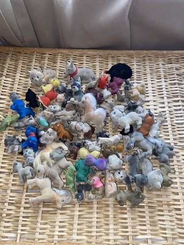 Large job lot vintage - large,