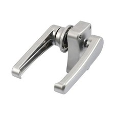 RV Toilet Door Lock Utility to