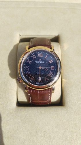 Dreyfuss 1925 series - dreyfuss, co