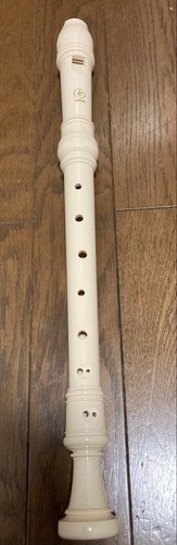 Yamaha alto recorder case - alto,