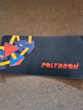 91 Piece Polydron Set