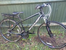 Claude Butler Freedom 100