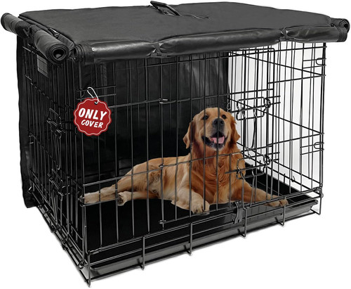 Dog crate cover - crate, 48