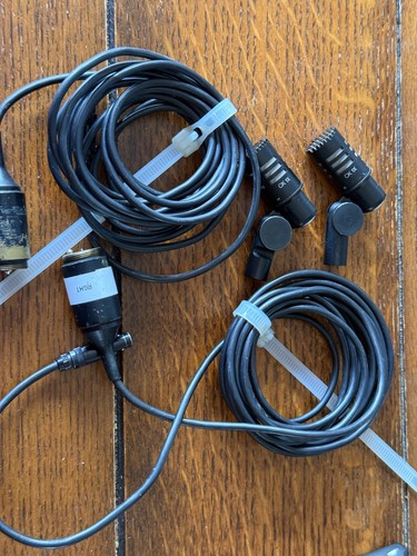 Akg ck1x remote - akg,