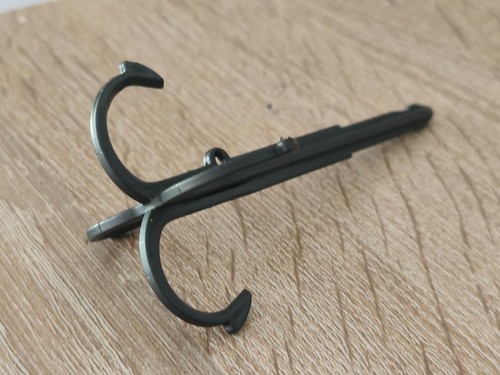 Playmobil pirate cannon hook - playmobil,