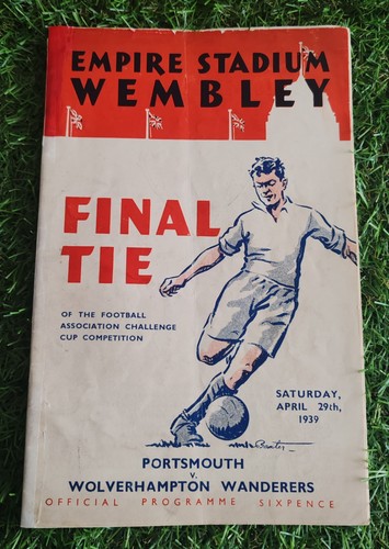 1939 cup final - 1939,