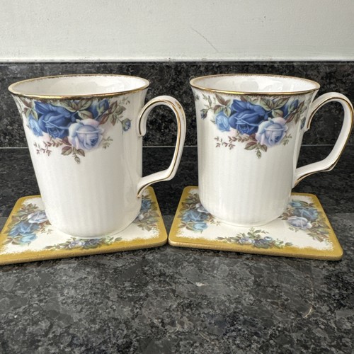 Royal albert moonlight rose - royal,