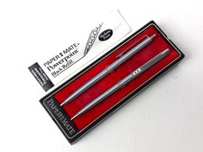 Paper Mate Powerpoint Set - Pen and Pencil in Box with refill