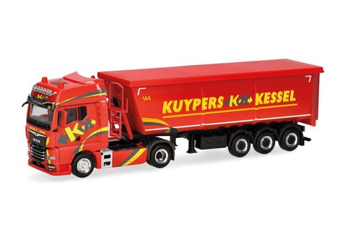 Herpa man tgx - herpa,