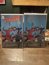 Daredevil 183 Whatnot