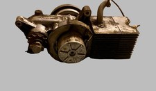 Original Jawa Babetta 210,215