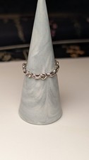 Genuine Sterling Silver