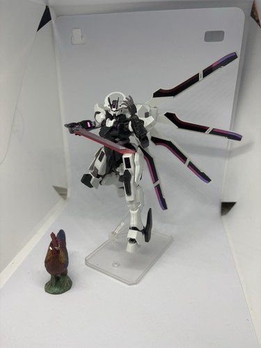 Bandai 144 gundam - hg, 1/144