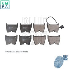 BRAKE PAD SET DISC BRAKE