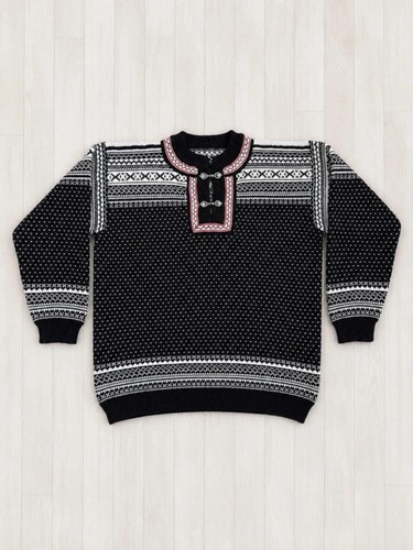 Vintage nordic fair - nordic,