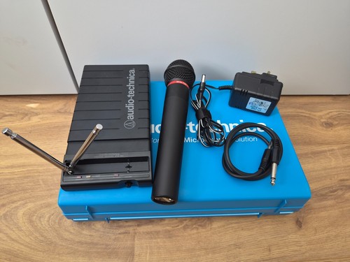 Audio technica wireless - audio-technica,