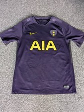 Tottenham Hotspur Spurs Nike